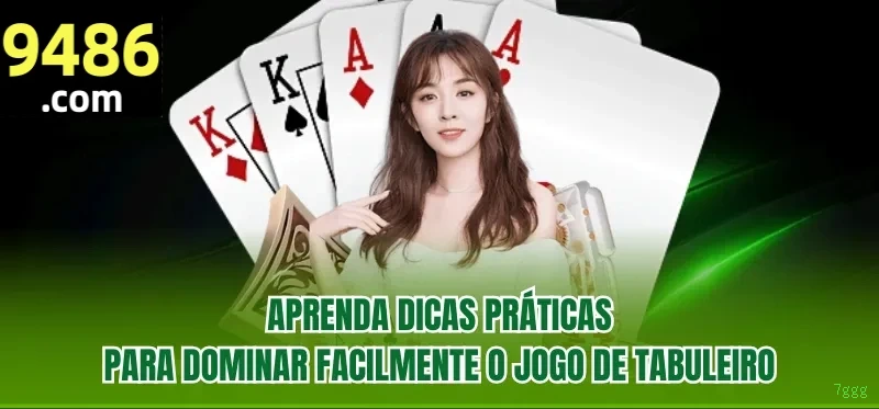 Plataforma completa da 7ggg com todos os jogos